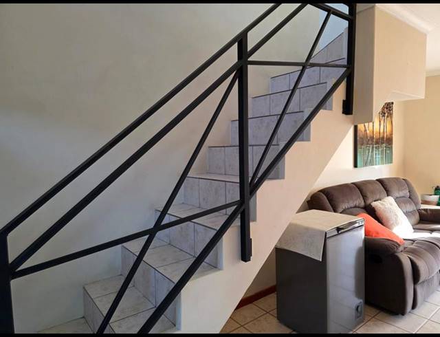 2 BEDROOM PROPERTY TO RENT IN PARKLANDS